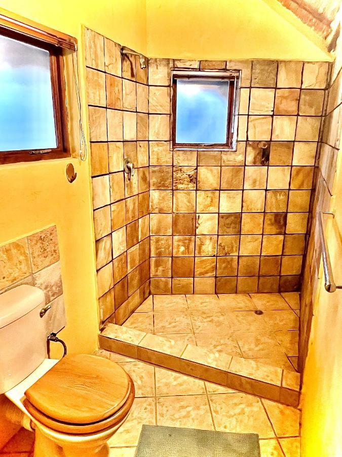 Manzini Chalets Marloth Park Exterior foto