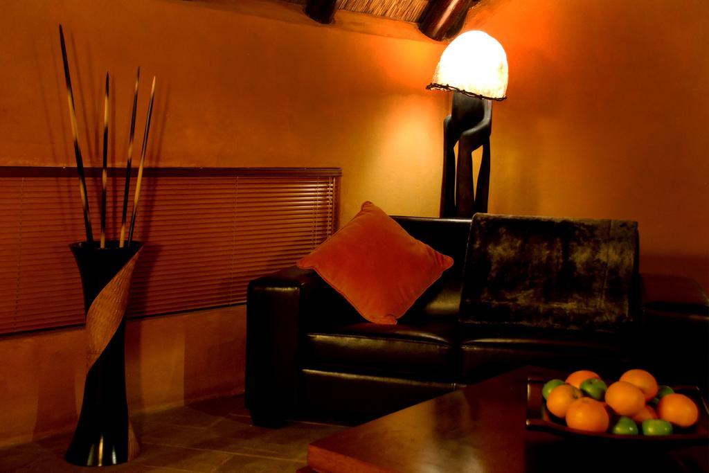 Manzini Chalets Marloth Park Habitación foto