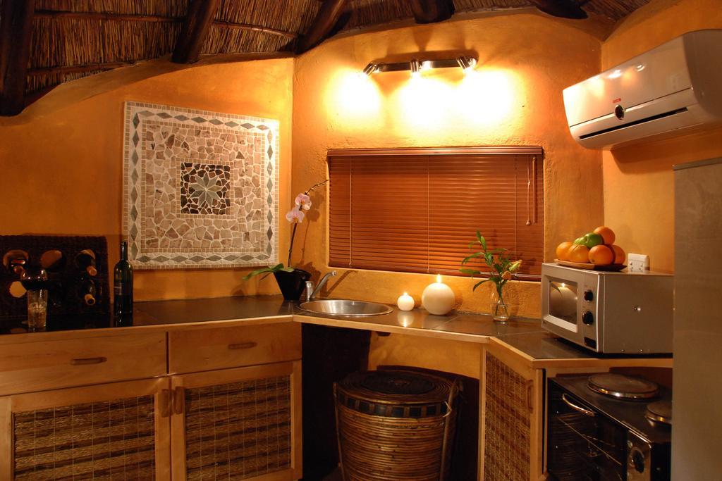 Manzini Chalets Marloth Park Habitación foto