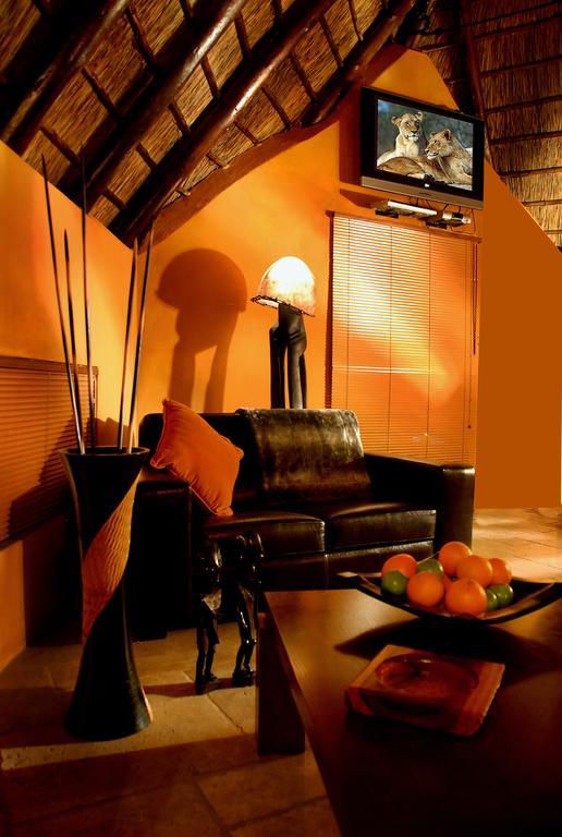 Manzini Chalets Marloth Park Exterior foto