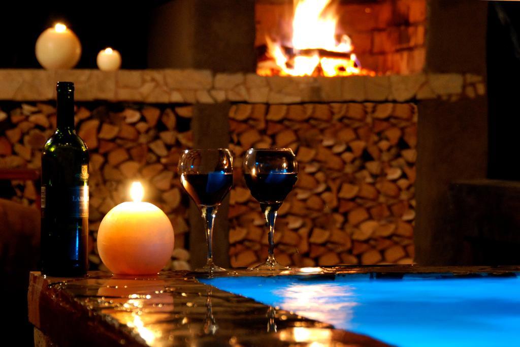 Manzini Chalets Marloth Park Exterior foto