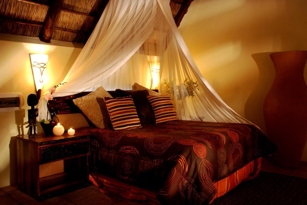 Manzini Chalets Marloth Park Habitación foto