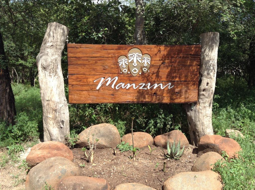 Manzini Chalets Marloth Park Exterior foto